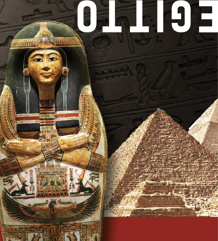 Egypt