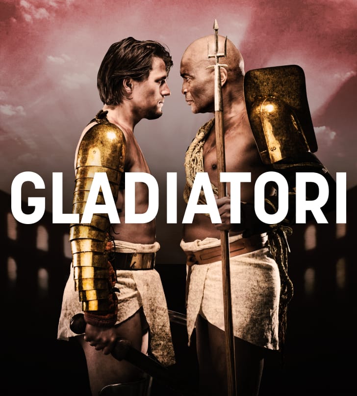 Gladiatori