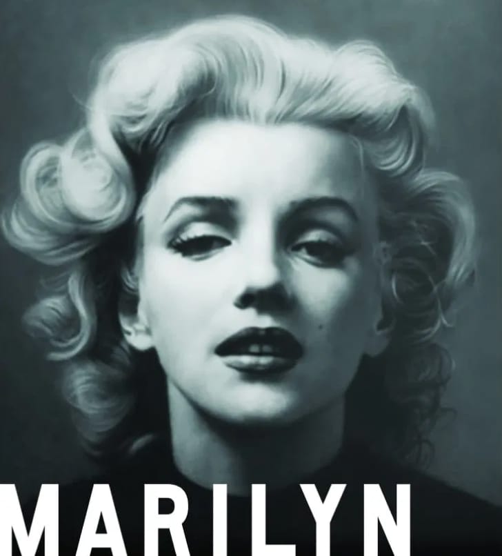 Marilyn