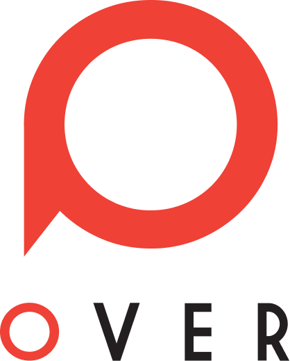 Over