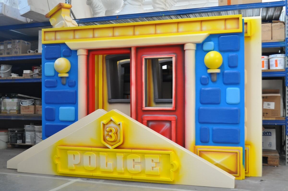 Kiddyland