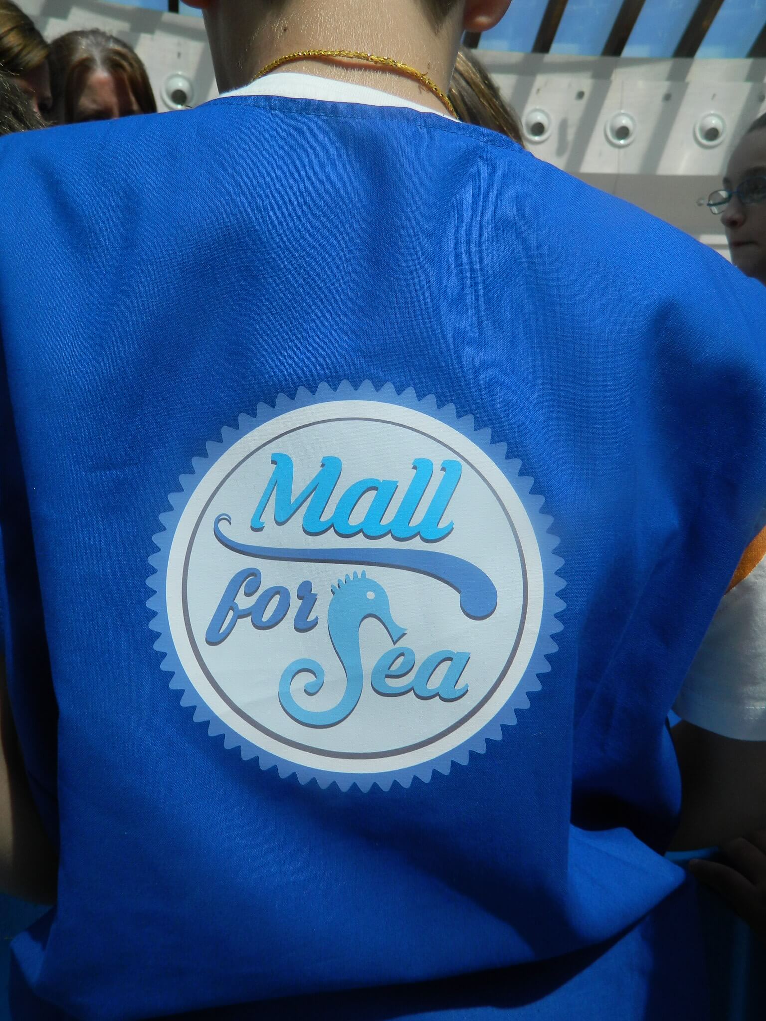 Mall for Sea Alla Scoperta dell’Ecosistema Marino