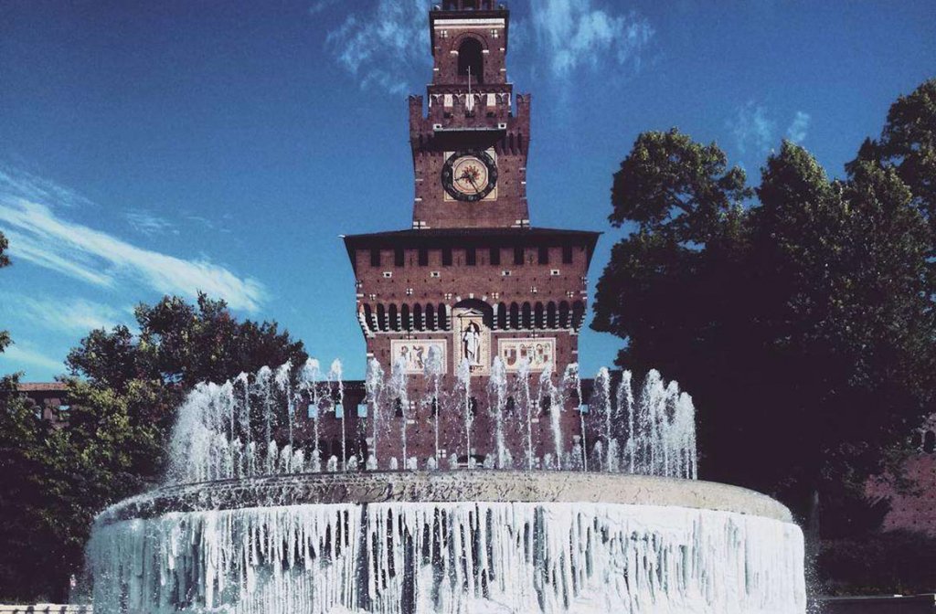 Il Trono Di Spade A Milano